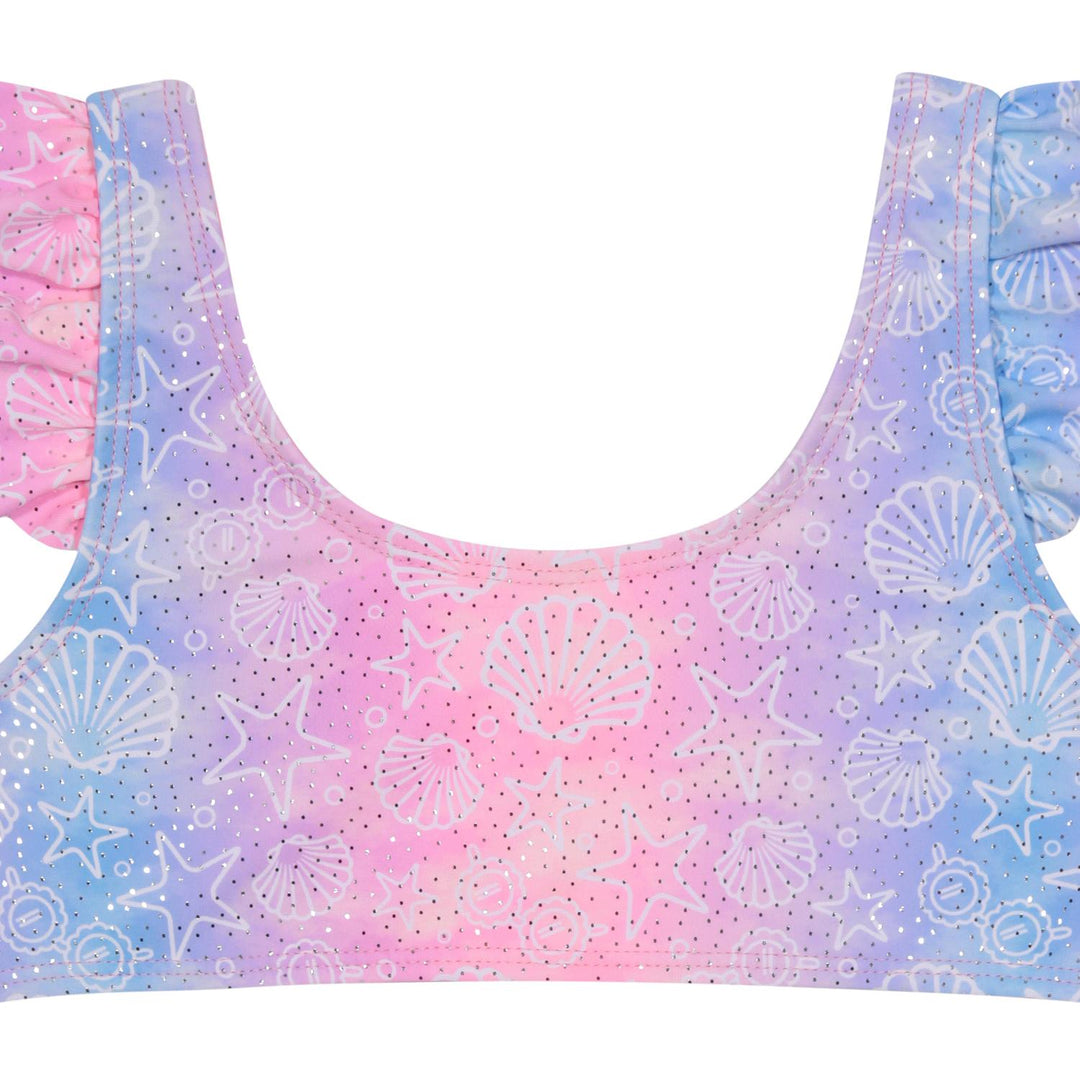 Bikini UV50 Niña Vuelo | H2O WEAR