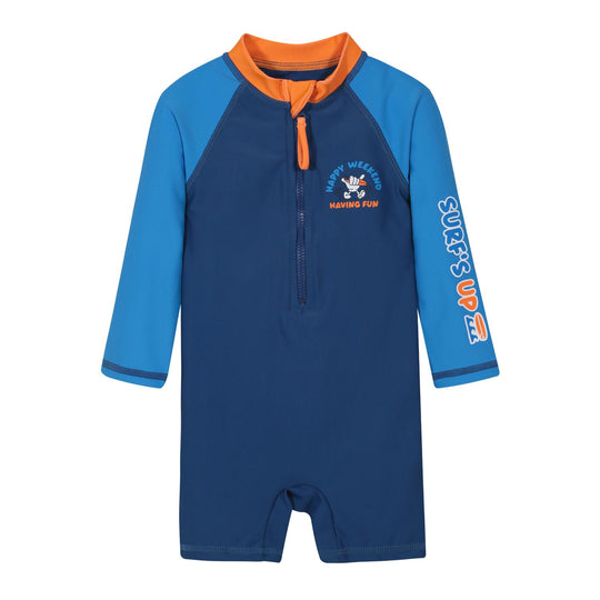 Bebé Niño Body UV50 H2O WEAR