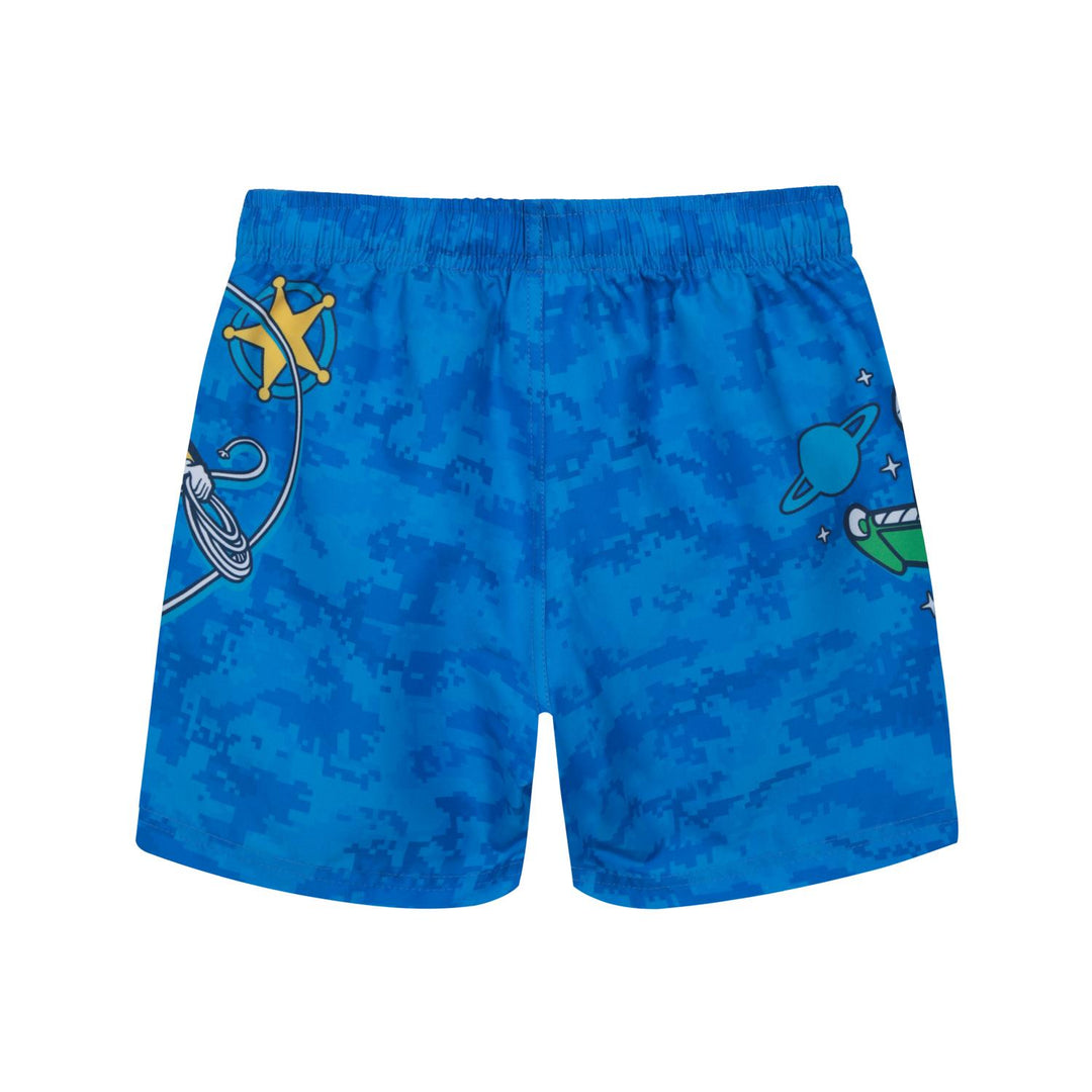 Short de Baño Niño Toy Story | DISNEY
