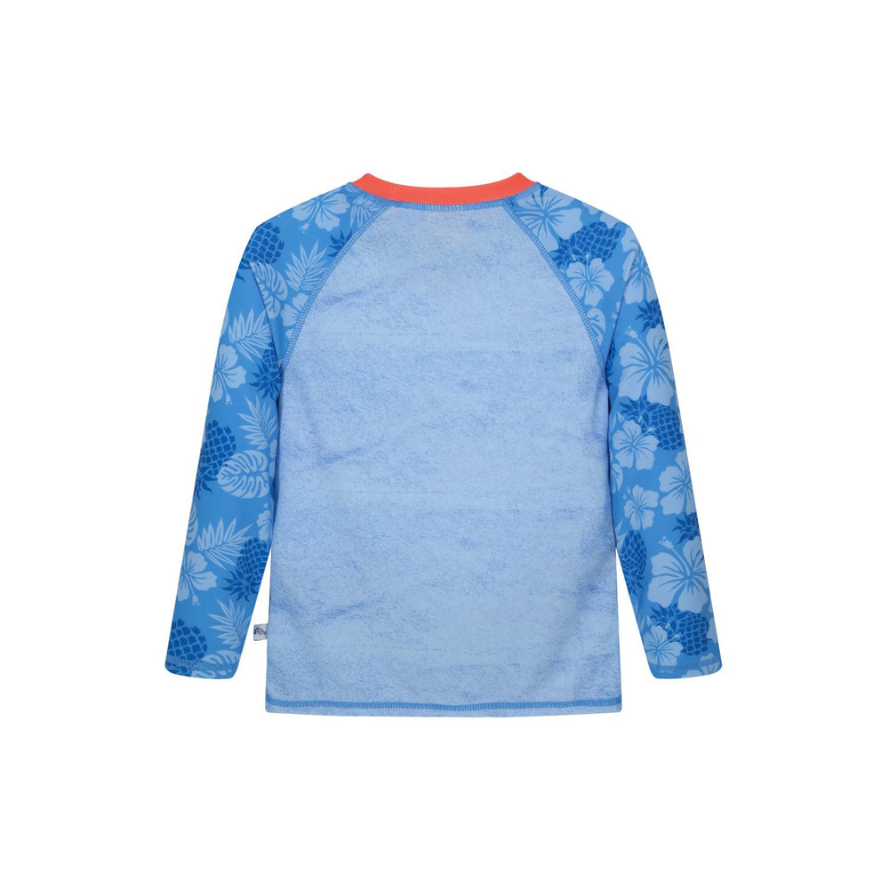 Polera UV50 Niño M.Larga Stitch | DISNEY