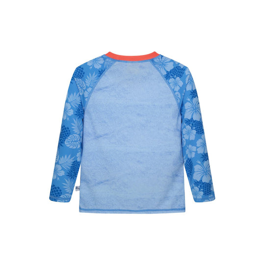 Polera UV50 Niño M.Larga Stitch | DISNEY
