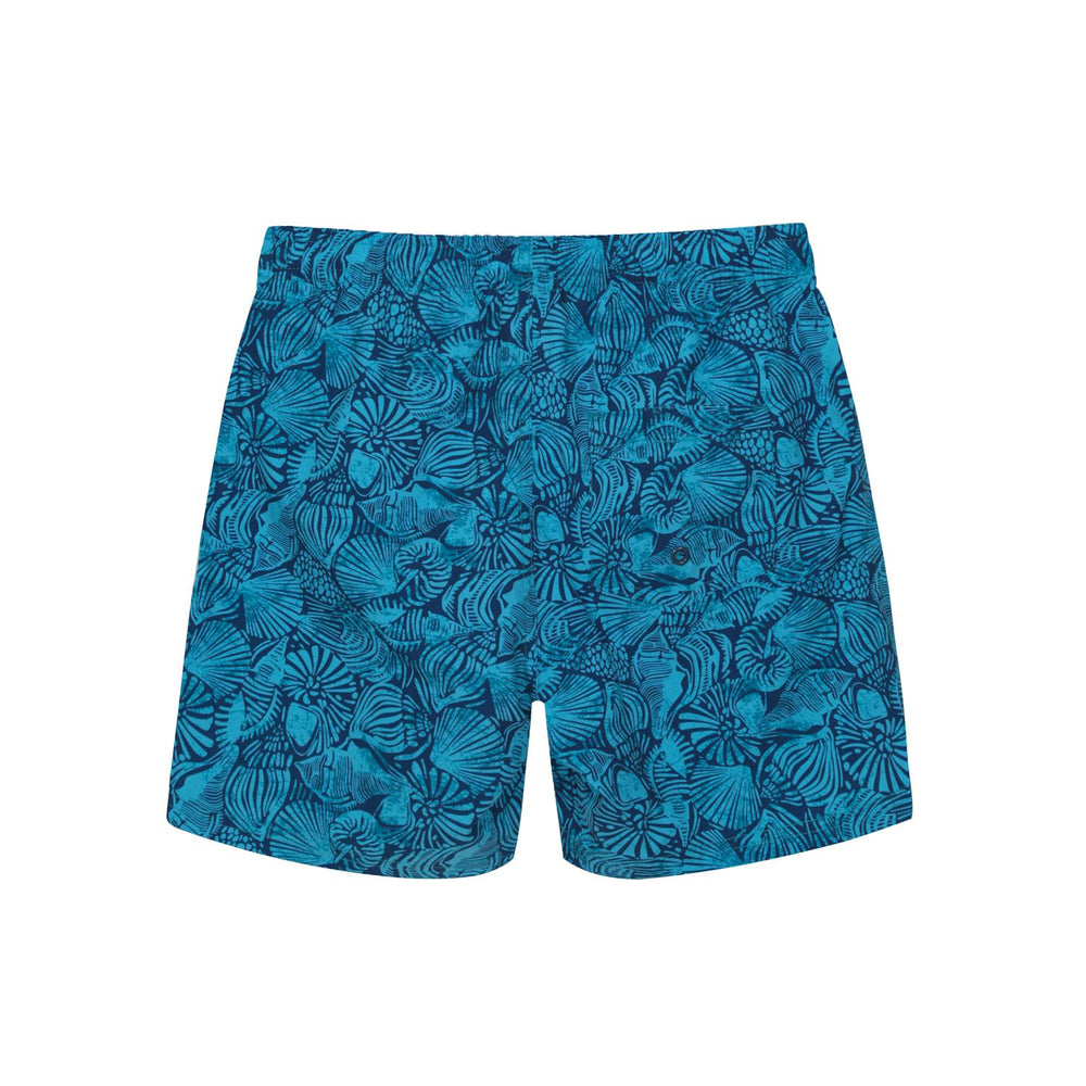 Short de Baño Niño Estampado | H2O WEAR