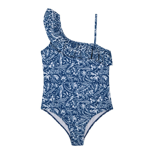 Traje de Baño UV50 Teens Niña Vuelos Composé | H2O WEAR