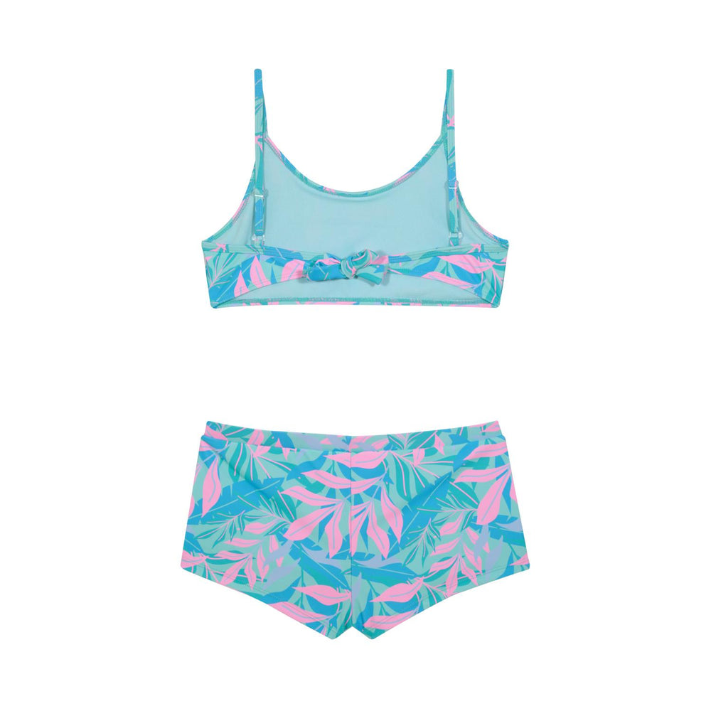 Bikini UV50 Teens Niña Vuelos Subl | H2O WEAR