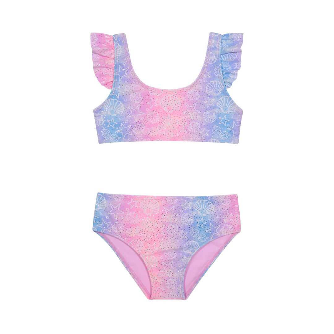 Bikini UV50 Niña Vuelo | H2O WEAR