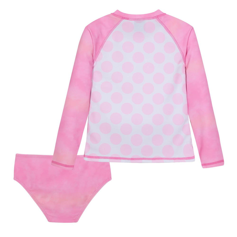 Set UV50 Niña M.Larga Minnie | DISNEY