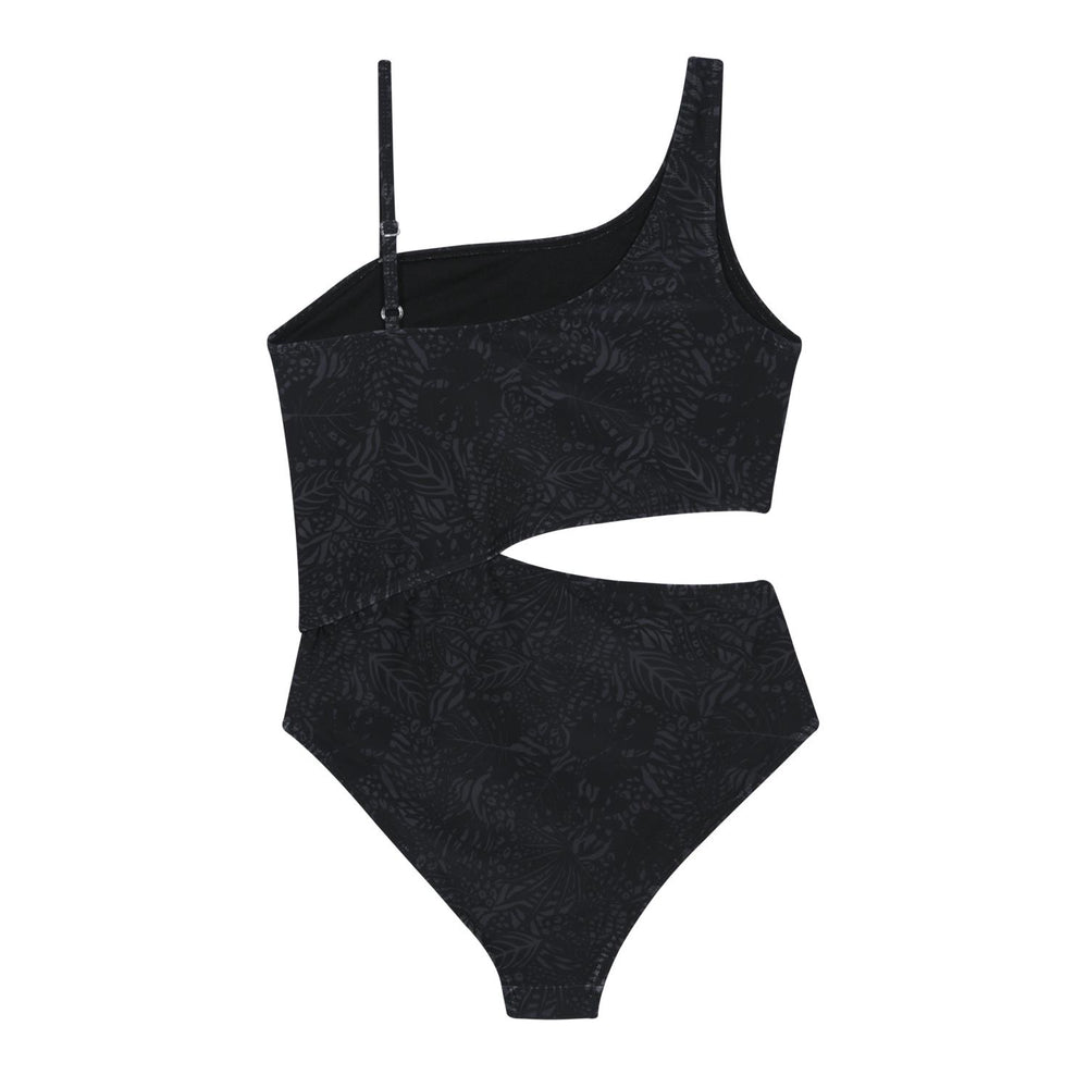 Traje de Baño UV50 Teens Niña Cut Out | H2O WEAR