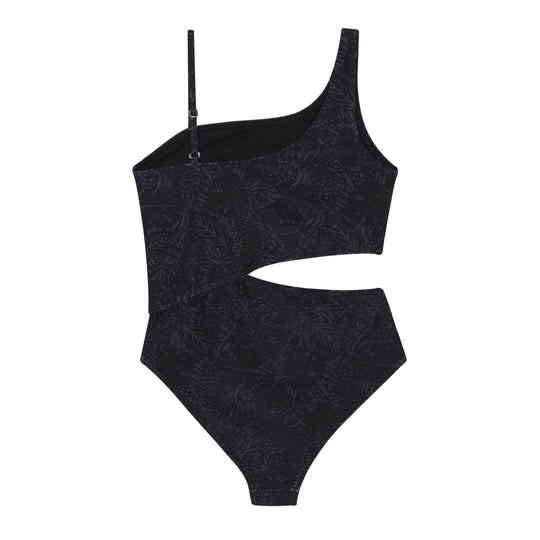 Traje de Baño UV50 Teens Niña Cut Out | H2O WEAR