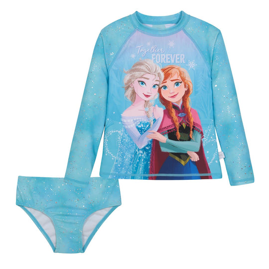 Set UV50 Niña M.Larga Frozen | DISNEY