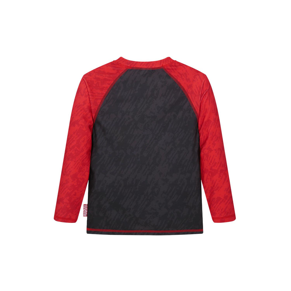 Polera UV50 Niño M.Larga Avengers | DISNEY