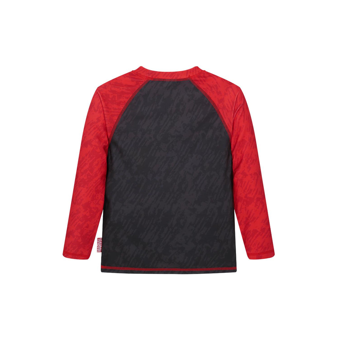 Polera UV50 Niño M.Larga Avengers | DISNEY