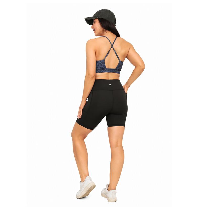 Biker Mujer H2O Wear Negro