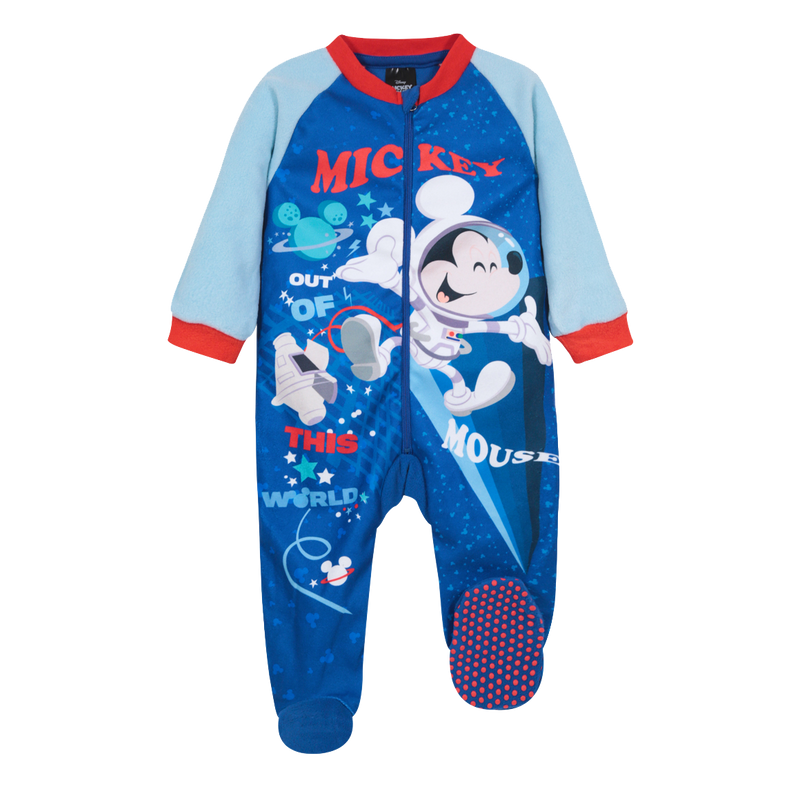 Bebé Niño Polar World Celeste Mickey - H2O Wear