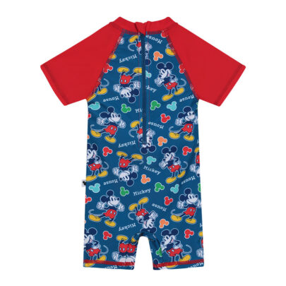 Traje de baño mickey mouse online niño